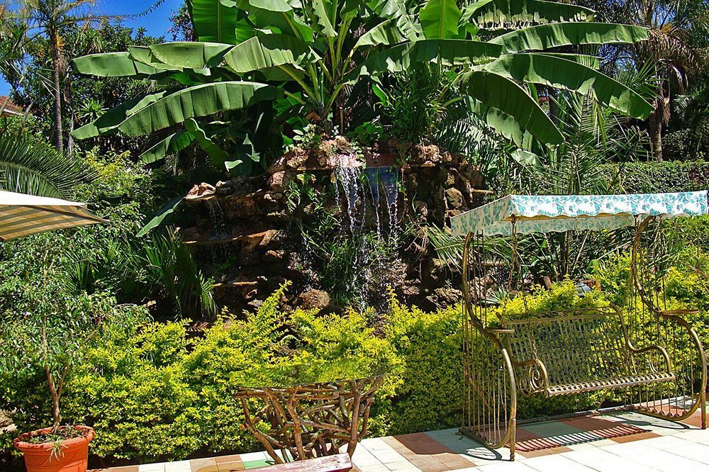 Comfort Gardens Hotel Nairobi Bagian luar foto